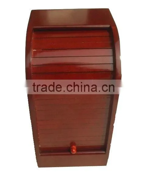 Latest Design Wooden Wine Box