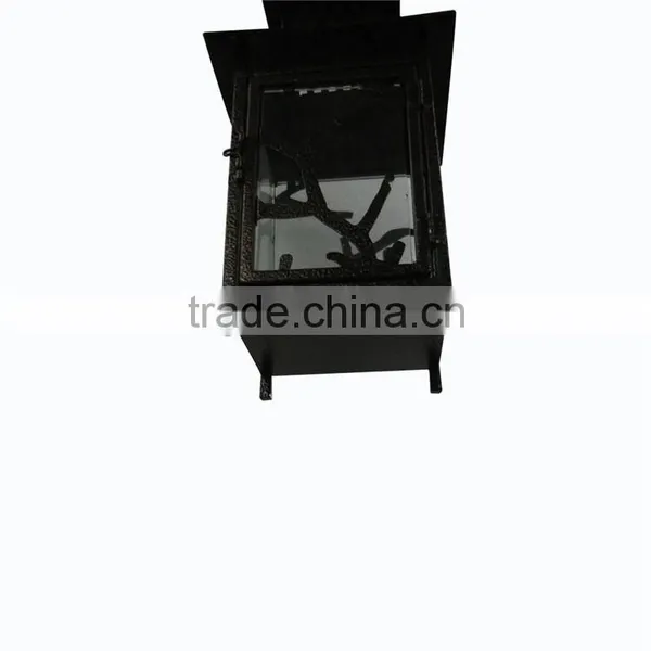 Lantern,candle Holder,metal Candle photo-3