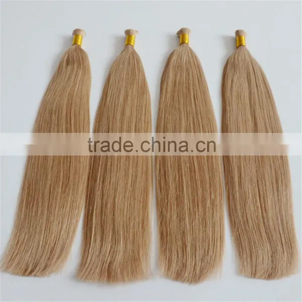 European Bulk Hair for Braiding Buy Bulk Remy Hair Supplier's Choice photo-2