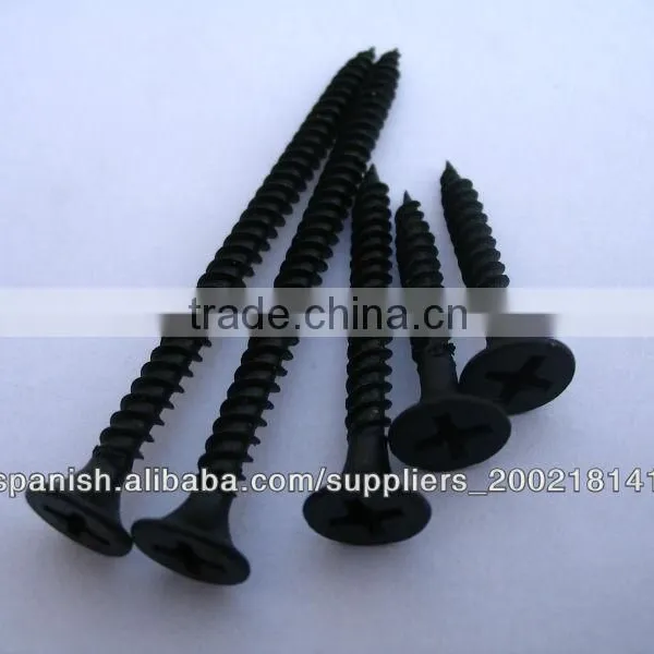 High Quality Drywall Screw Factory photo-2