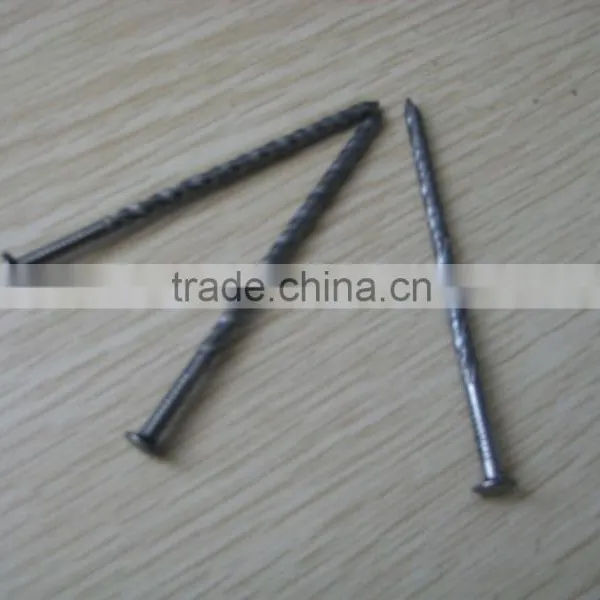 High Quality Twisted Nails in China photo-2