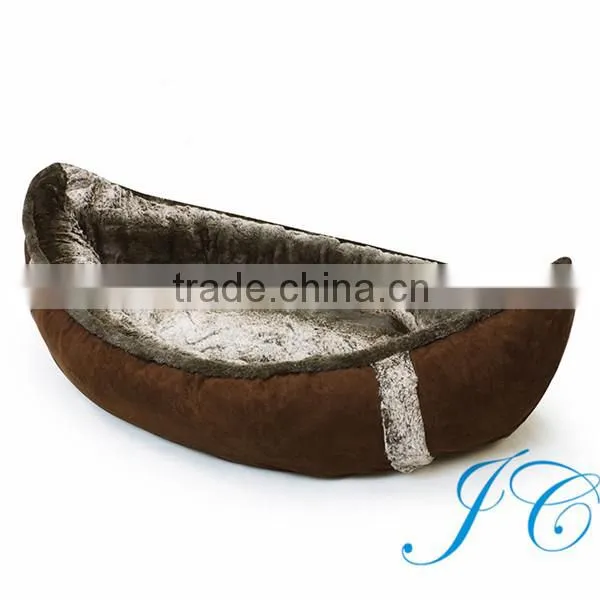 2016 Hot Sales Custom Indoor Boat Shape Pet House With Cheaper Promotion photo-3