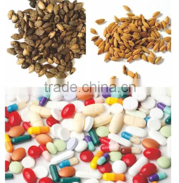 Small Weigher Packing Coffee Beans photo-5