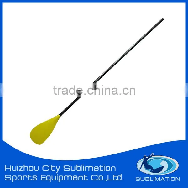 OEM ISUP Paddle, SUP Paddle, Custom Surface Pattern,Dragon Boat Paddles, Durable ABS Edge Blade,Full Carbon, Fiberglass Shaft photo-6