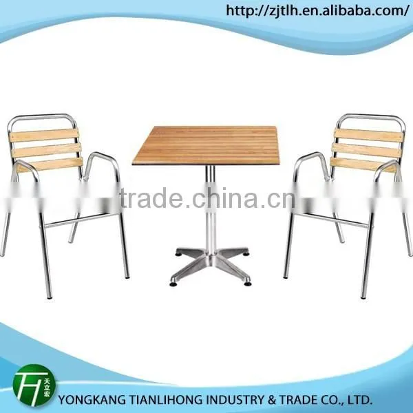 Hot Salling!!!garden Furniture Mosaic Table and Chair