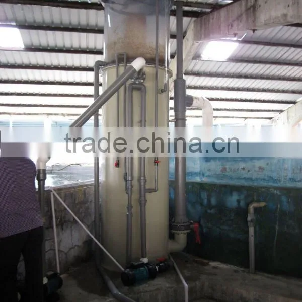 30M3/Hr Fish Pool Protein Skimmers photo-4