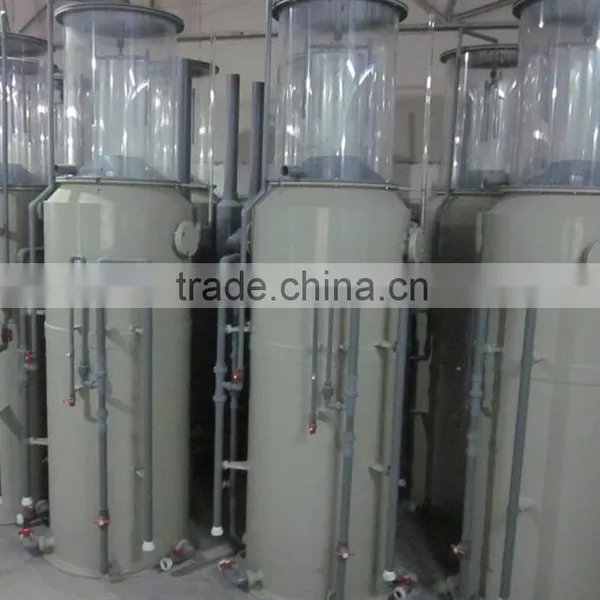 30M3/Hr Fish Pool Protein Skimmers photo-5