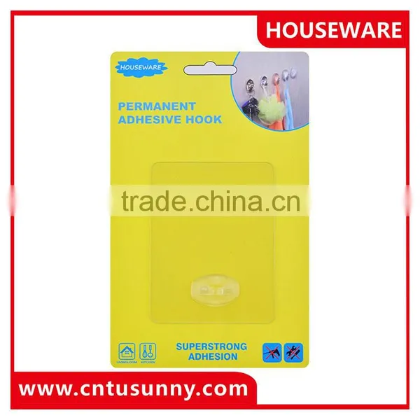 Good Quality Removable Hang Hook Square Shape Hook