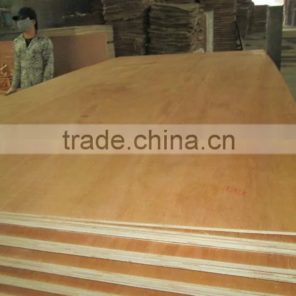 Plywood Size 1220x2440x8.5 or 11.5mm From Viet Nam With Competitive Price