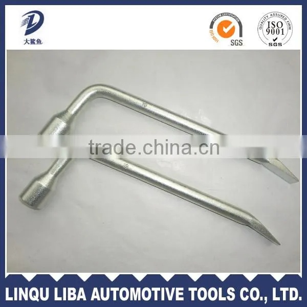 High Quality L Type Hardware Tools Tire Wrench For German Cars photo-6