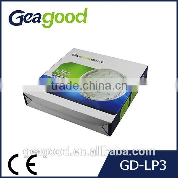 Security and Protection Motion Sensor Motion Detection Light for Entrance photo-5