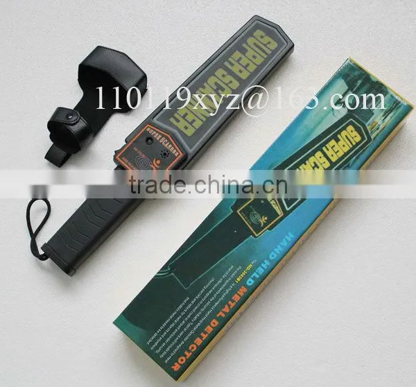 Portable Body Check Detector MD 3003B1 photo-2