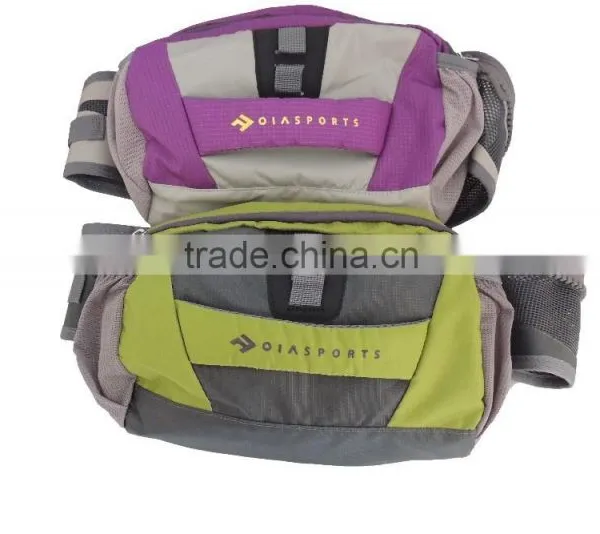 Promotional Cool Nylon Waist Bag for Sport photo-4