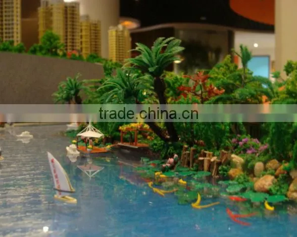 Best Architectural Scale Model Miniature Building/house Models Offer photo-3