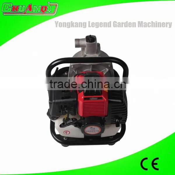Professionl Submersible Water Pump Diesel Water Pump for Sale photo-3