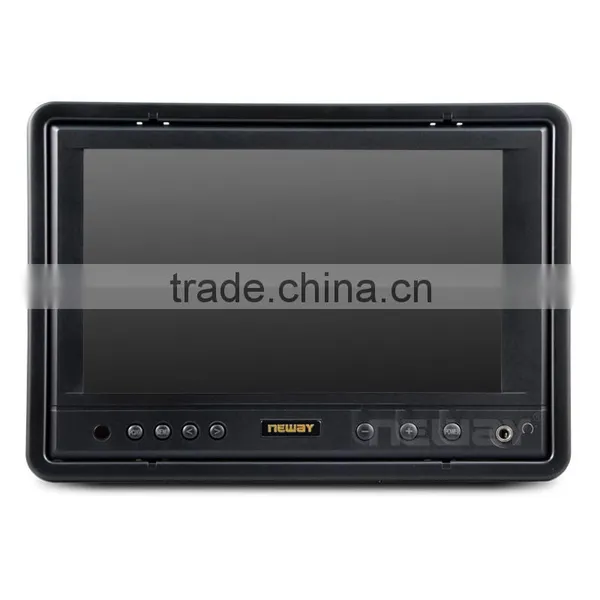 2015 Hot Sale Cheap Price LCD Touch Screen Monitor photo-4