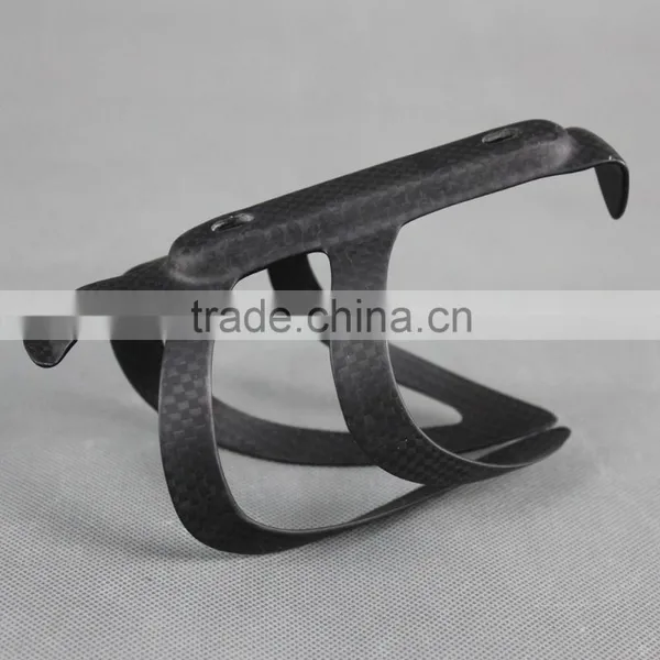 Toray T700 Water Holder Carbon Bottle Cage MBC010 photo-6