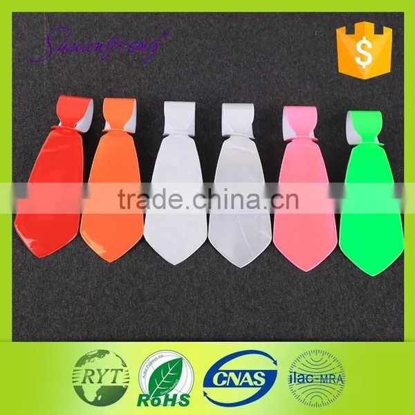 Yiwu Factory PVC Luggage Tag Custom Fashion Travel Tag photo-3