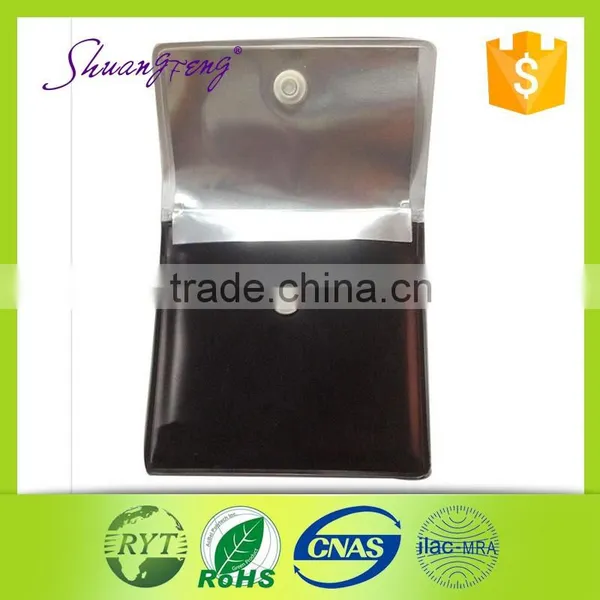 New Arrival Customized PVC Portable Ashtray