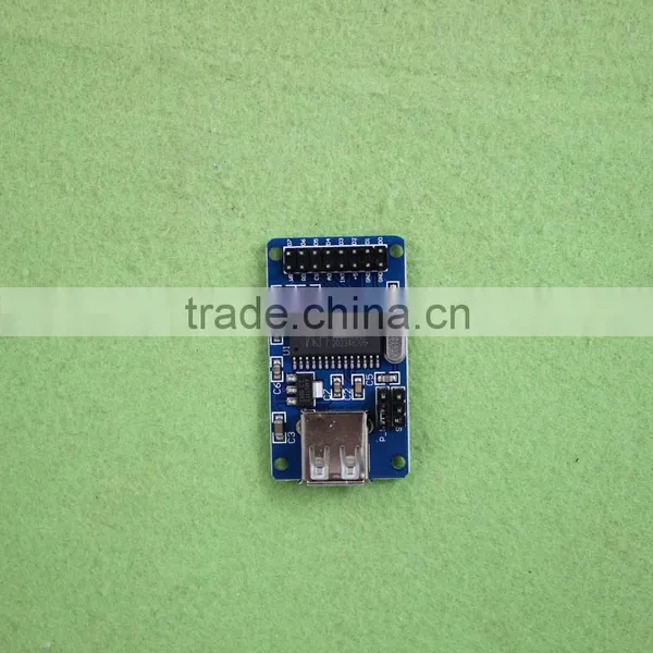CH375B USB CH375 Module U Disk Module photo-4