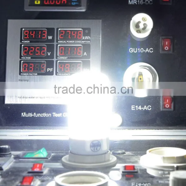 2015 NEW SMD5733 E27 Lampada LED Lamp E14 Ampoule LED Bulb 220V 10W 136LED Luz Bombillas LED Light Bulb Spot Lamparas Spot Light photo-6