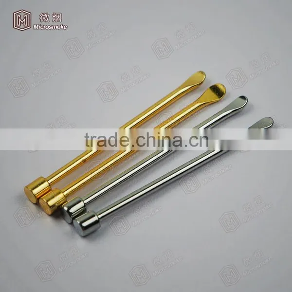 High Quality With Cheap Price Stainless Dab Tool for Wax and Herb Skillet Multifunctional Dab Tools for Wholesales photo-5