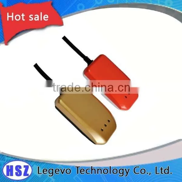 Phone Sim Card Gsm Gps Gprs Tracker With SOS Button