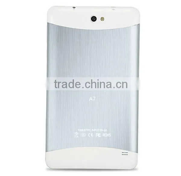 7" Inch 512 GB Ram 8GB Rom 0.3 Mpx Camera Cheap Tablets pc photo-2