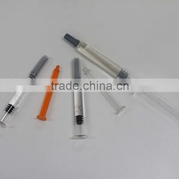 Fully Automatic Pre-filled Syringe Labeling Machine photo-2