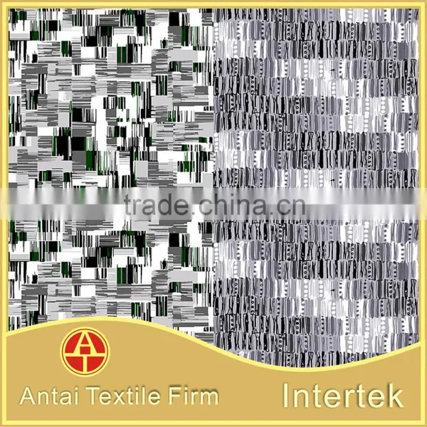 Substancial Printing Designs for Designer's Selection /printed Underwear Textile photo-4