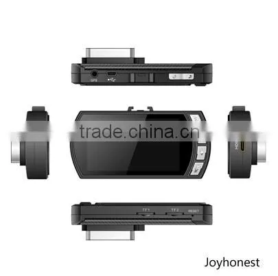 FHD 1080P Car Camera With Multi-language G-sensor Black Box Full HD Video Recorder Quality Choice Most Popular photo-5
