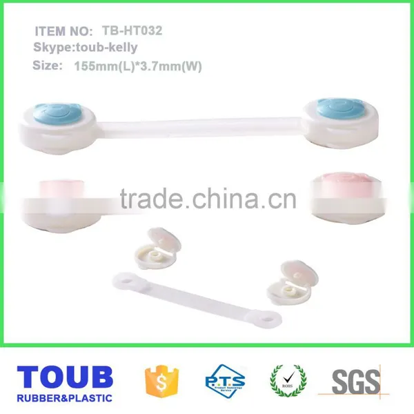 2015 High Quality Cabinet Glide Lock Extra Long for Children photo-4