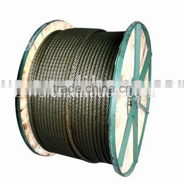 Steel Wire Rope