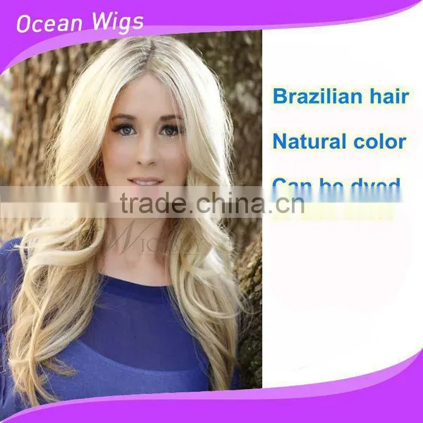 Human Hair Front Lace Wigs photo-5