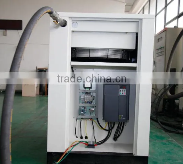 30hp Best Quality Screw Air Compressor Pirce List 100 Cfm 13 Bar Air Compressor photo-3