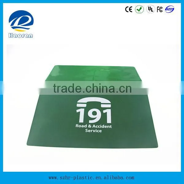China Supplier Low Price Business Plastic Pockets File Folder photo-3