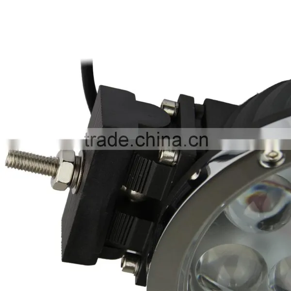 60 Watt Auto Cree Led Work Light photo-4