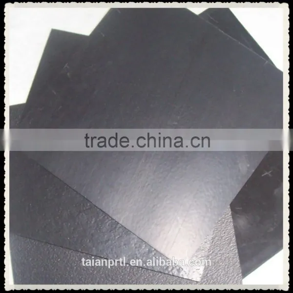 HDPE Geomembrane-liner(0.5-2.5mm) photo-2