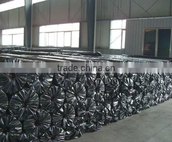 HDPE Pond Liner photo-5