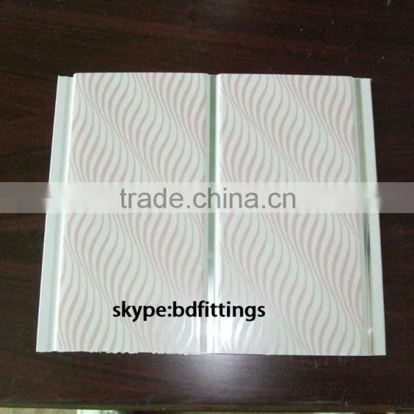 China Manufacturer PVC Panels Ceiling Designs New Arrival photo-3