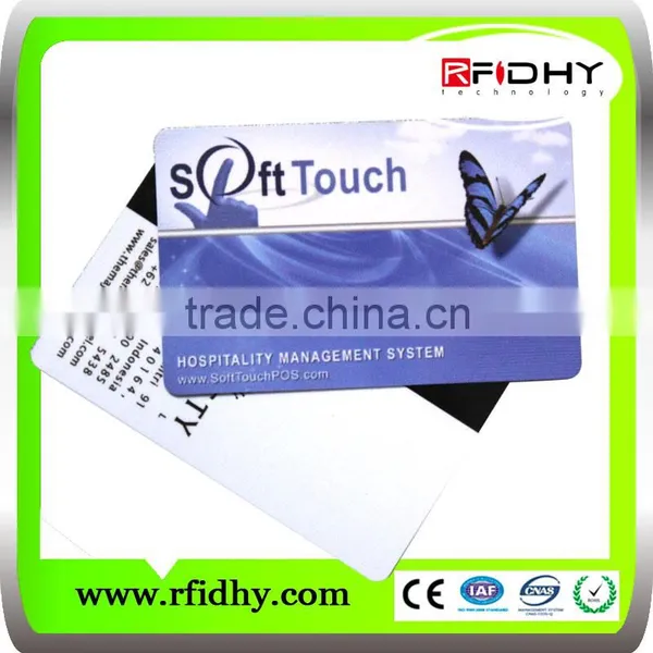 Professional Factory With Lowest Price RFID Smart Card photo-4