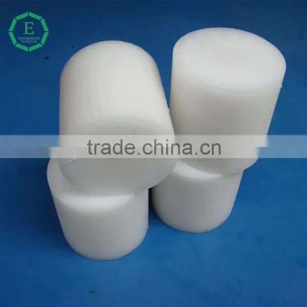 High-wear Resistance Plastic Uhmwpe Rod photo-5