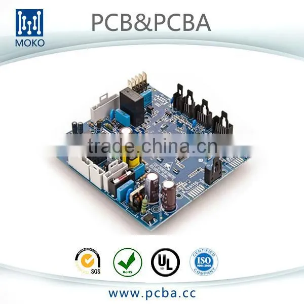 ODM OEM Electronic PCB Manufacture, Pcb Assembly Service photo-2
