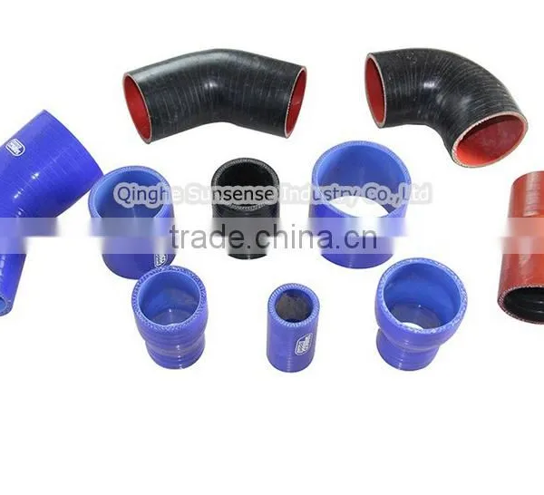 Silicone Hose photo-4