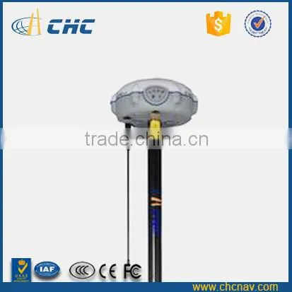 CHC X91+ Compact GNSS Receiver Productivity Gps Receiver photo-6