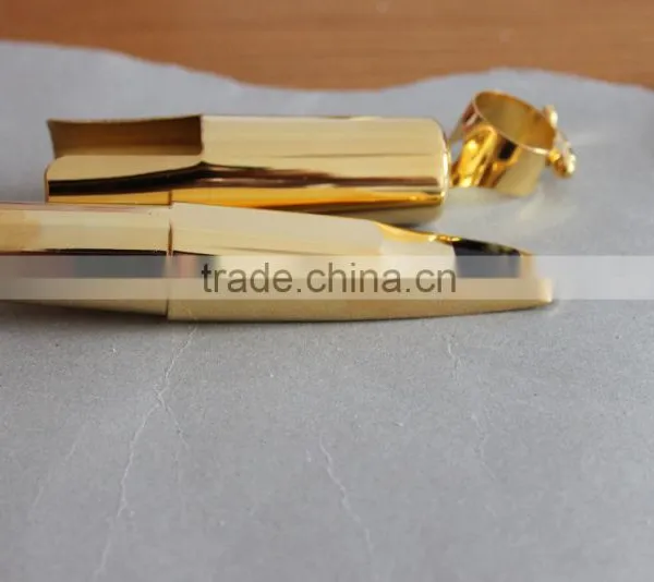 High Grade Tenor Saxophone Mouthpiece B2, Saxophone Noozle Size 5-8 photo-2