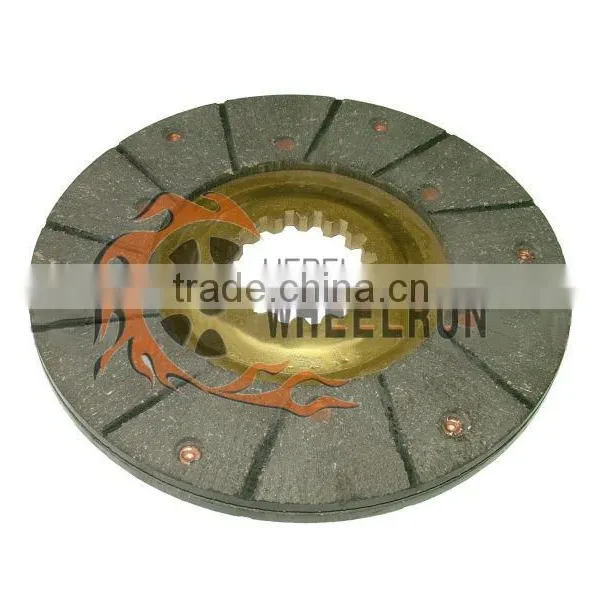 Brake Disk MTZ 506601001