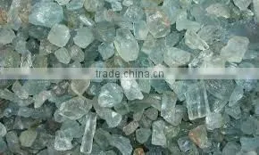 (IGC) Rough Aquamarine Stones Beads Quality Rough Of Afghanistan