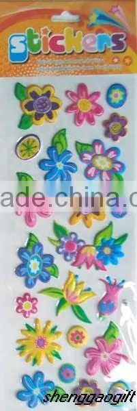 Crystal Tattoo Sticker