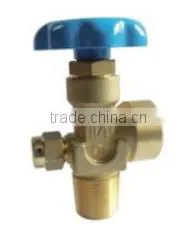 Oxygen Cylinder Valve photo-4